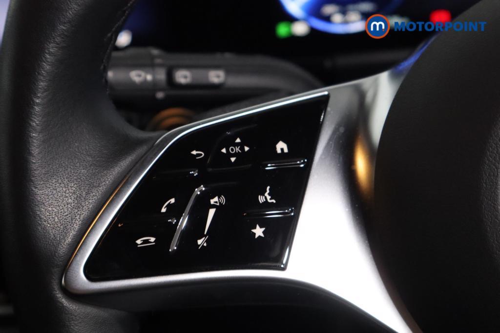 Mercedes-Benz EQA Sport Executive Automatic Electric SUV - Stock Number (1602098) - 8th supplementary image