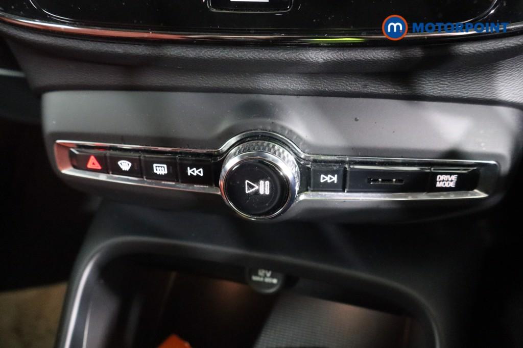 Volvo Xc40 Inscription Pro Automatic Petrol SUV - Stock Number (1602130) - 8th supplementary image