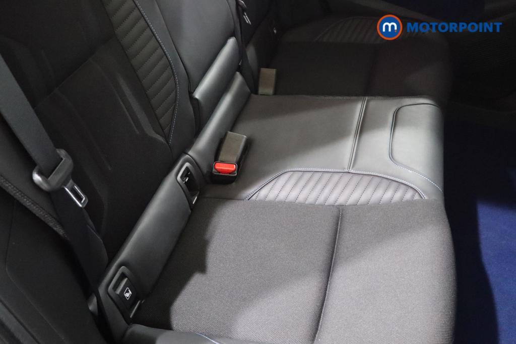 Renault Scenic E-Tech Esprit Alpine Automatic Electric People Carrier - Stock Number (1602244) - 8th supplementary image