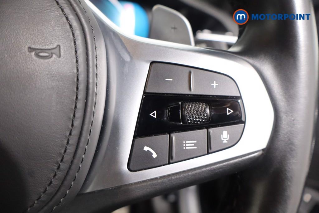 BMW 3 Series M Sport Automatic Petrol Plug-In Hybrid Saloon - Stock Number (1602245) - 8th supplementary image