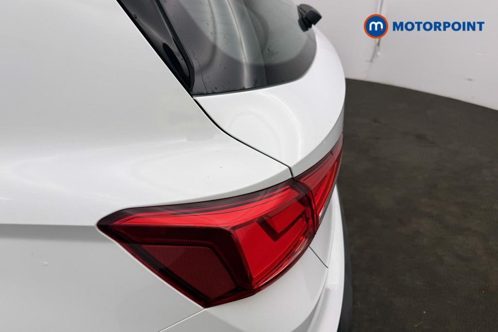 Seat Arona Se Technology Manual Petrol SUV - Stock Number (1602263) - 8th supplementary image