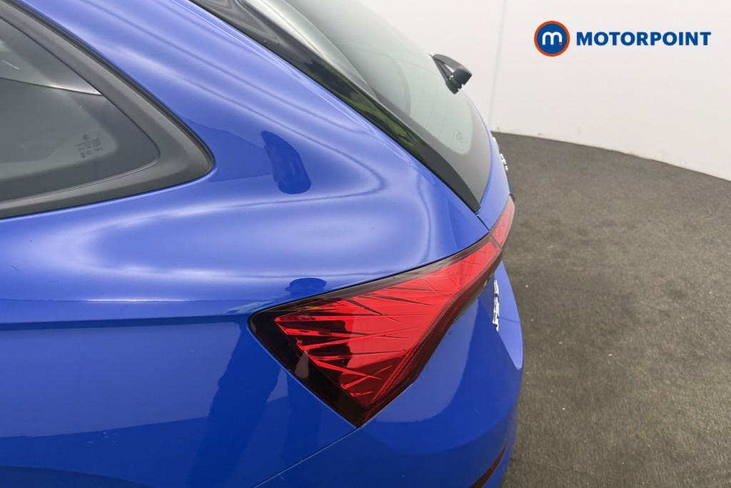 Skoda Scala SE Manual Petrol Hatchback - Stock Number (1602286) - 8th supplementary image