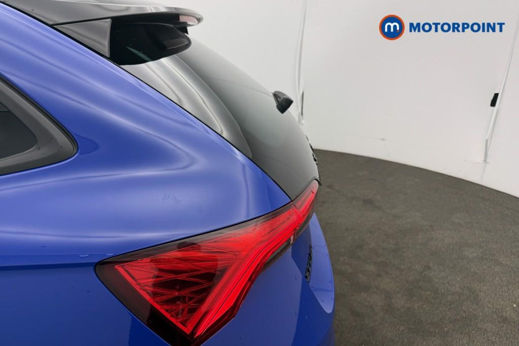 Skoda Scala Monte Carlo Manual Petrol Hatchback - Stock Number (1602287) - 8th supplementary image