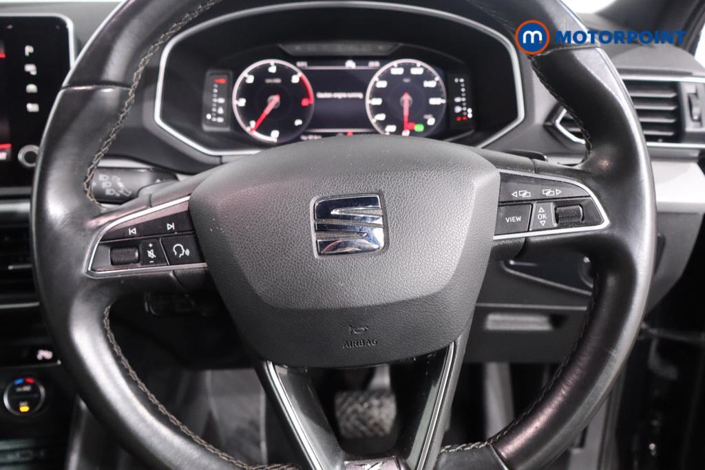 Seat Tarraco Xcellence Automatic Diesel SUV - Stock Number (1602307) - 8th supplementary image