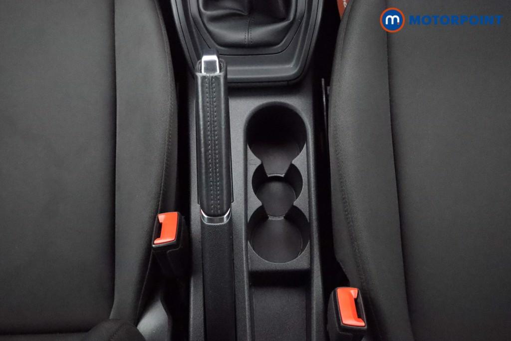 Audi A1 Technik Manual Petrol Hatchback - Stock Number (1602325) - 8th supplementary image