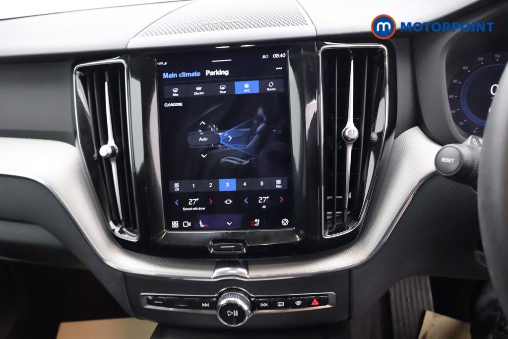 Volvo Xc60 Plus Automatic Petrol Plug-In Hybrid SUV - Stock Number (1602374) - 8th supplementary image