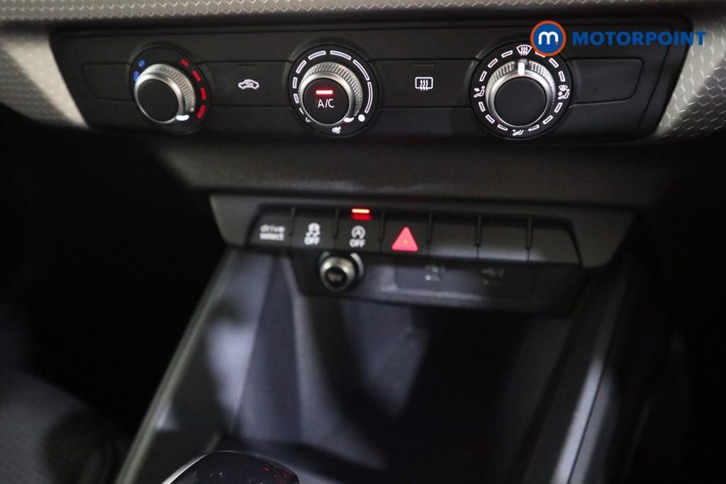Audi A1 S Line Automatic Petrol Hatchback - Stock Number (1602420) - 8th supplementary image