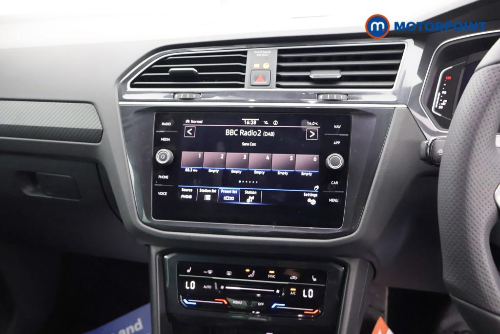 Volkswagen Tiguan R-Line Automatic Petrol SUV - Stock Number (1602616) - 8th supplementary image