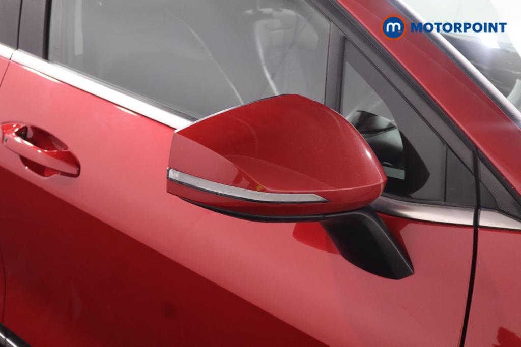 KIA Sportage Launch Edition Manual Petrol SUV - Stock Number (1602854) - 8th supplementary image