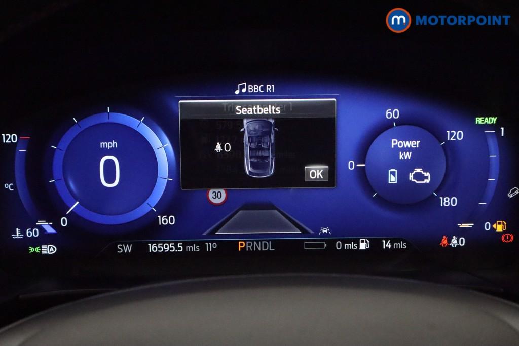 Ford Kuga St-Line X Edition Automatic Petrol Plug-In Hybrid SUV - Stock Number (1603032) - 8th supplementary image