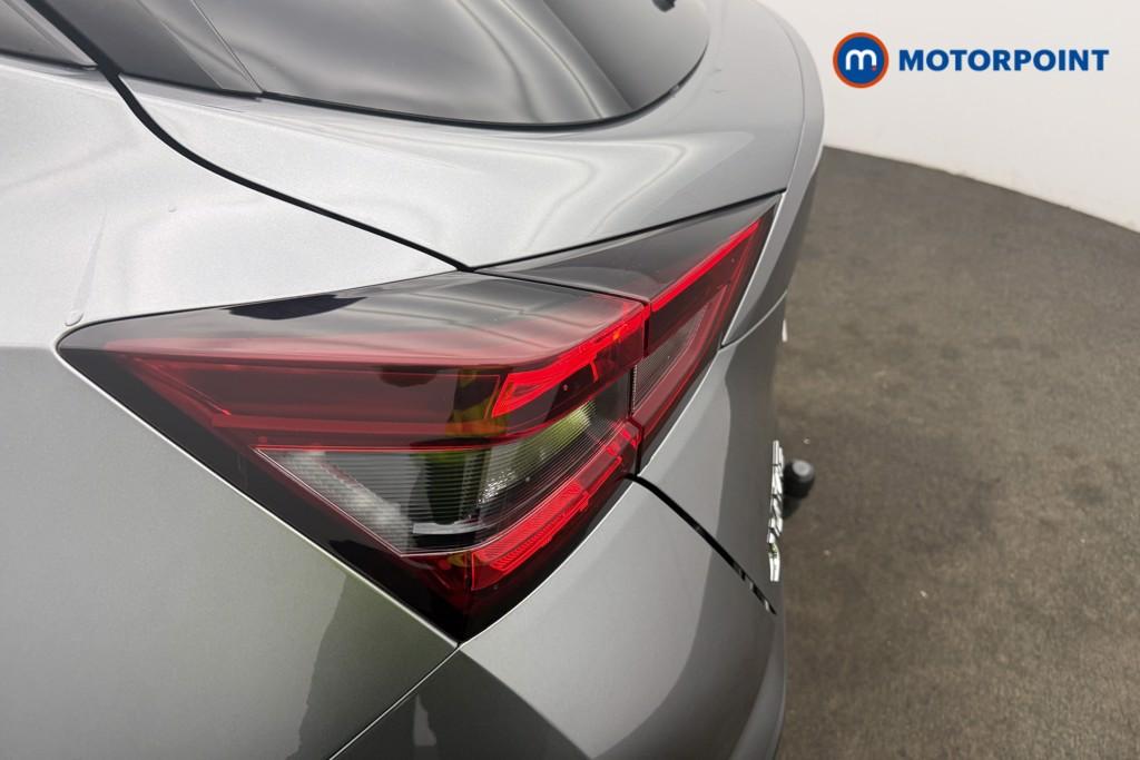 Nissan Juke Tekna Automatic Petrol-Electric Hybrid SUV - Stock Number (1603194) - 8th supplementary image