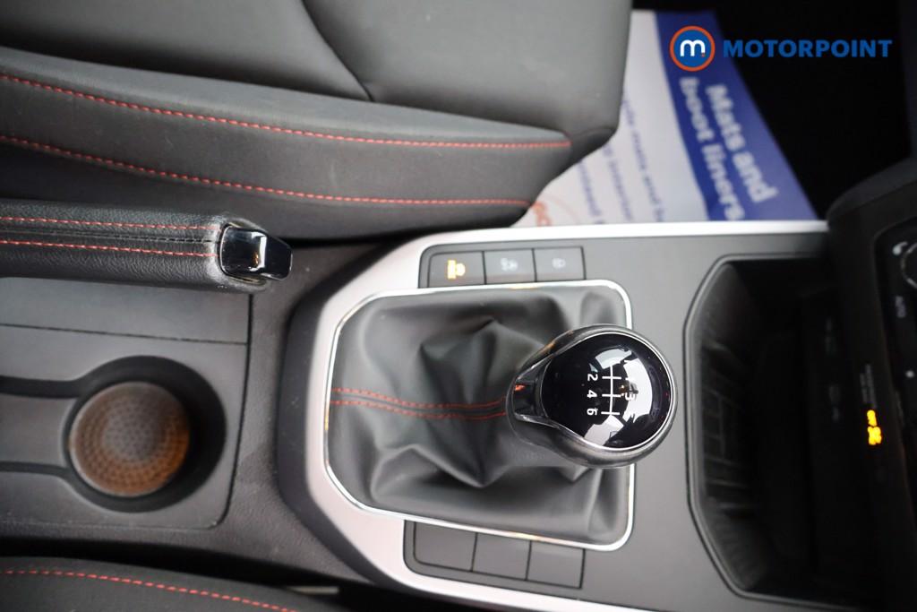 Seat Arona Fr Red Edition Manual Petrol SUV - Stock Number (1603197) - 8th supplementary image
