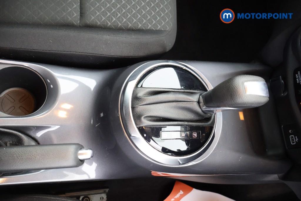 Nissan Juke Acenta Automatic Petrol SUV - Stock Number (1603199) - 8th supplementary image