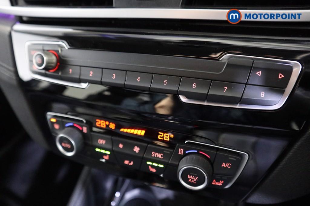 BMW X1 Xline Automatic Diesel SUV - Stock Number (1603803) - 8th supplementary image