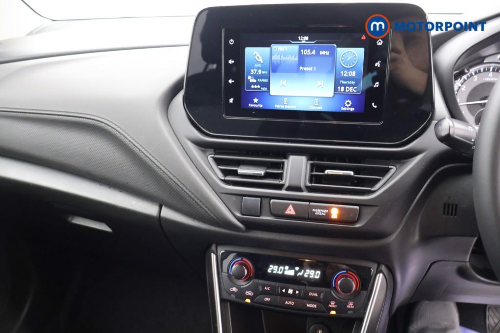 Suzuki S-Cross Motion Manual Petrol SUV - Stock Number (1603808) - 8th supplementary image