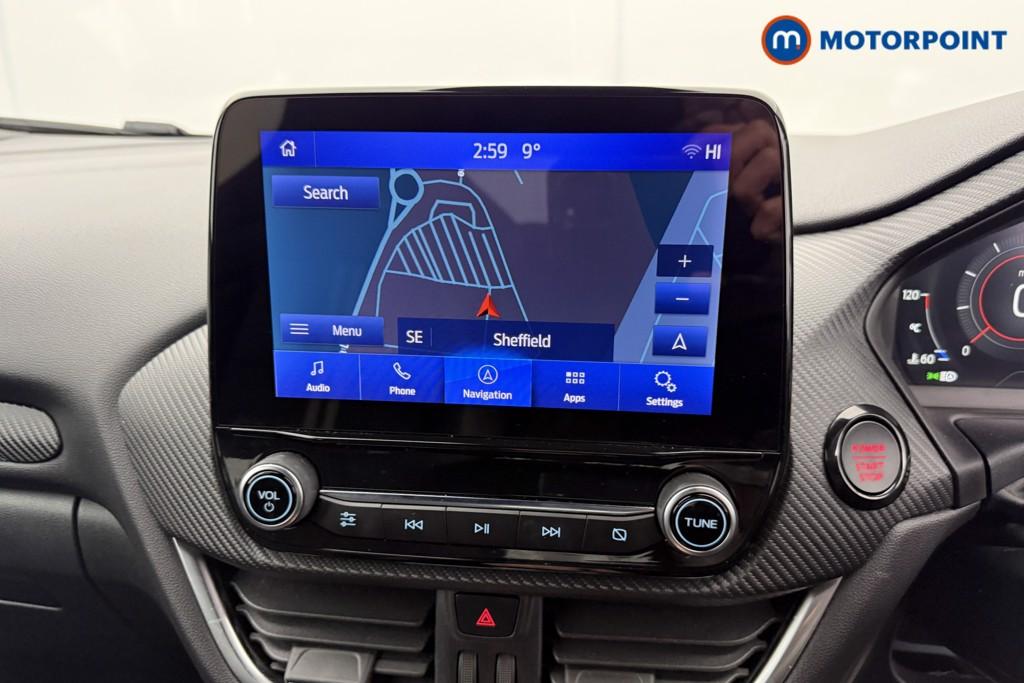 Ford Puma ST Manual Petrol SUV - Stock Number (1603866) - 8th supplementary image