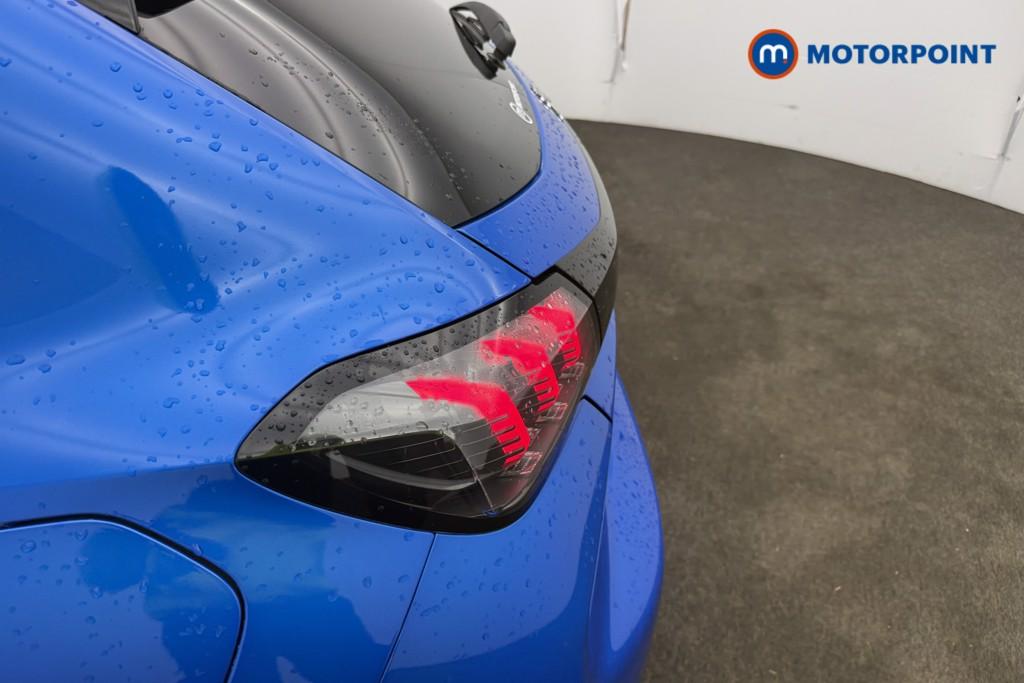 Peugeot 208 GT Automatic Electric Hatchback - Stock Number (1603895) - 8th supplementary image