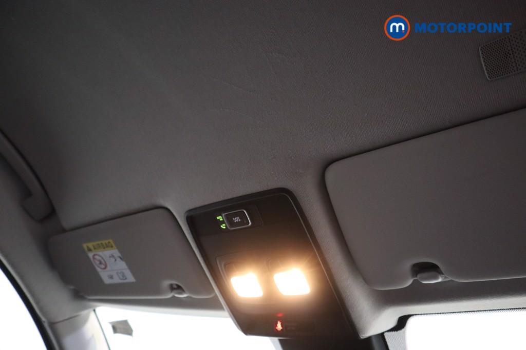 Renault Clio Play Manual Petrol Hatchback - Stock Number (1603923) - 8th supplementary image