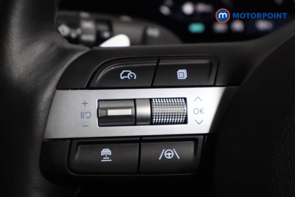 Hyundai Tucson Premium Automatic Petrol SUV - Stock Number (1603957) - 8th supplementary image