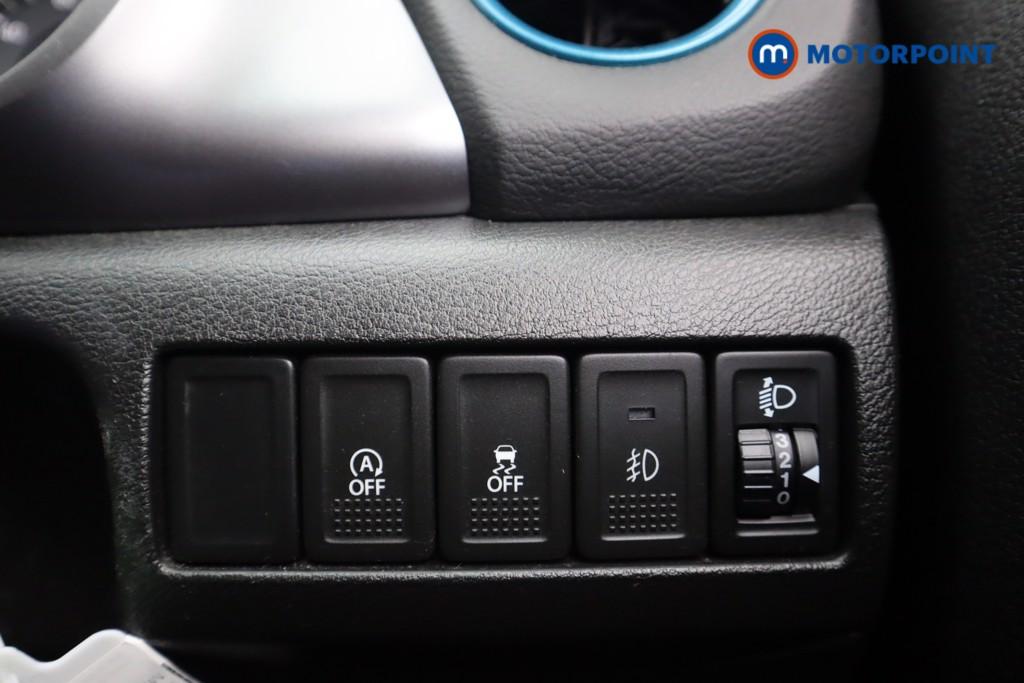 Suzuki Vitara Sz-T Manual Petrol SUV - Stock Number (1604004) - 8th supplementary image