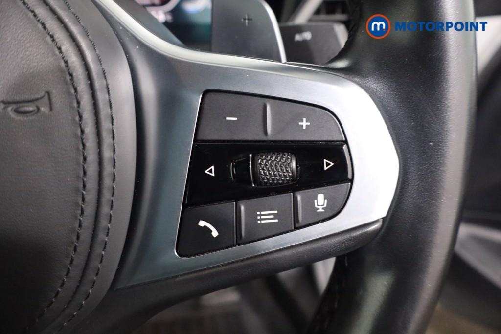 BMW 4 Series M Sport Automatic Petrol Convertible - Stock Number (1604167) - 8th supplementary image