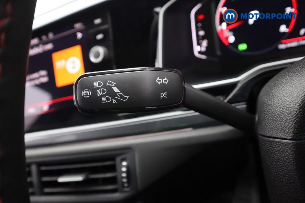 Volkswagen Polo GTI Automatic Petrol Hatchback - Stock Number (1604339) - 8th supplementary image