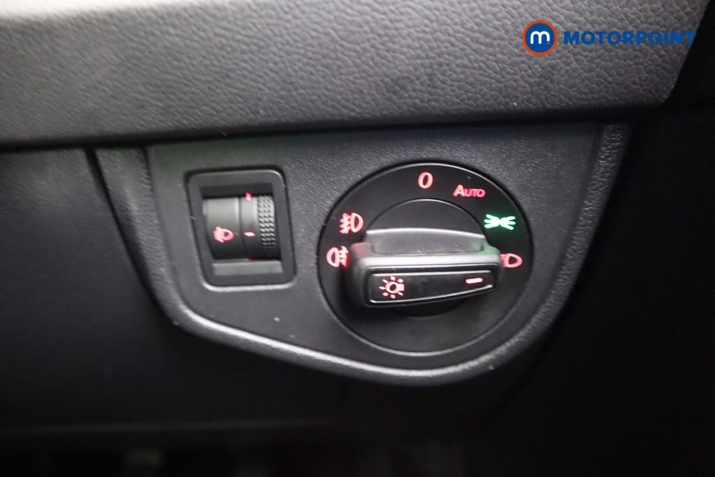 Volkswagen Polo Match Manual Petrol Hatchback - Stock Number (1604590) - 8th supplementary image