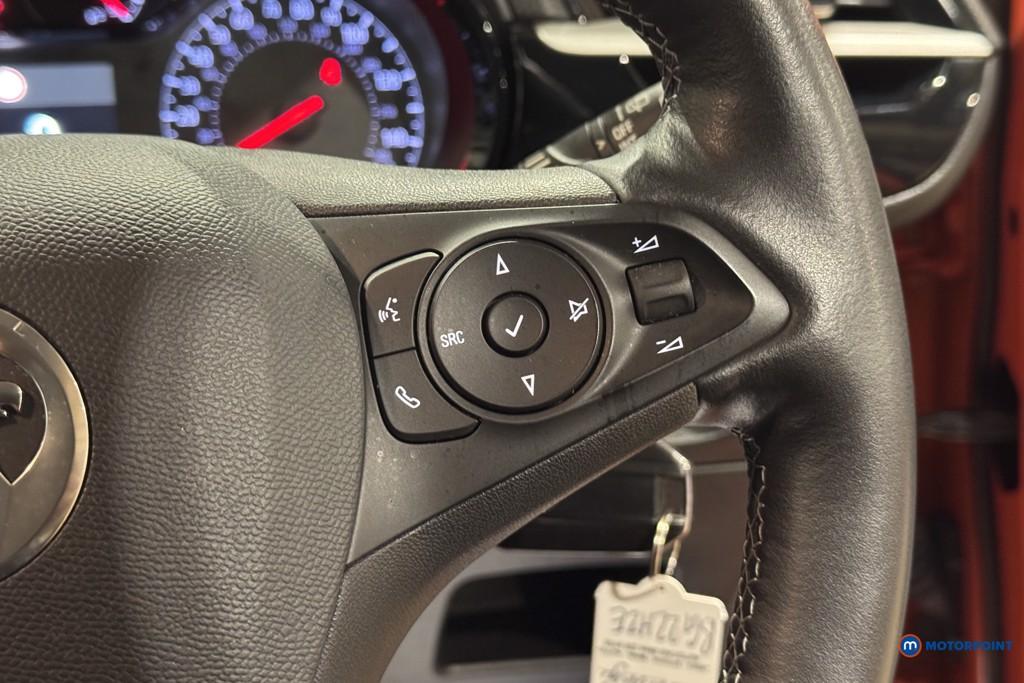 Vauxhall Corsa Se Edition Manual Petrol Hatchback - Stock Number (1604625) - 8th supplementary image