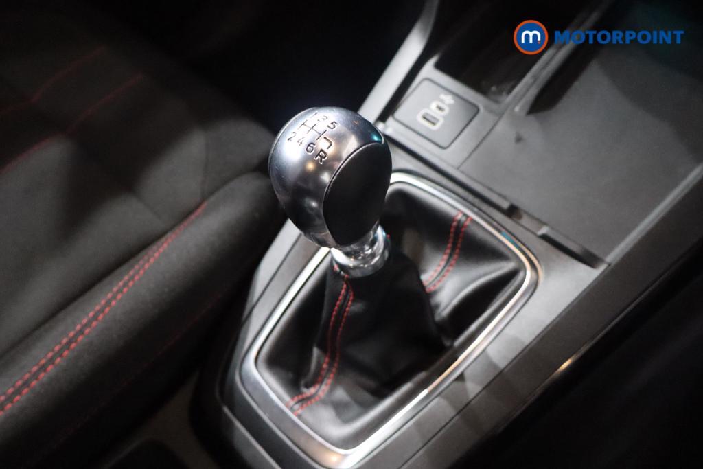 Ford Puma St-Line Manual Petrol SUV - Stock Number (1604700) - 8th supplementary image