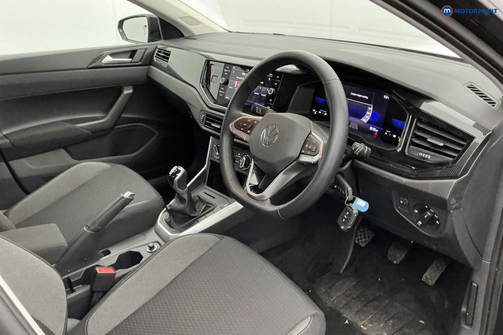 Volkswagen Polo Life Manual Petrol Hatchback - Stock Number (1530518) - 8th supplementary image