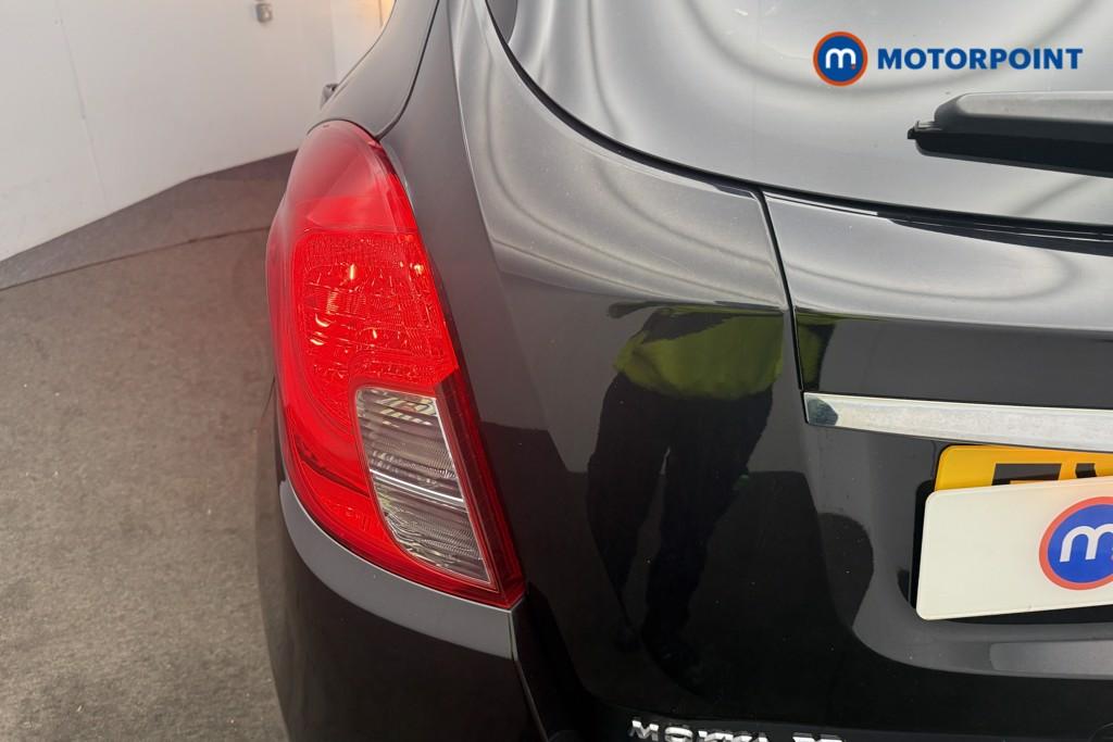 Vauxhall Mokka X Elite Nav Manual Petrol SUV - Stock Number (1581273) - 8th supplementary image