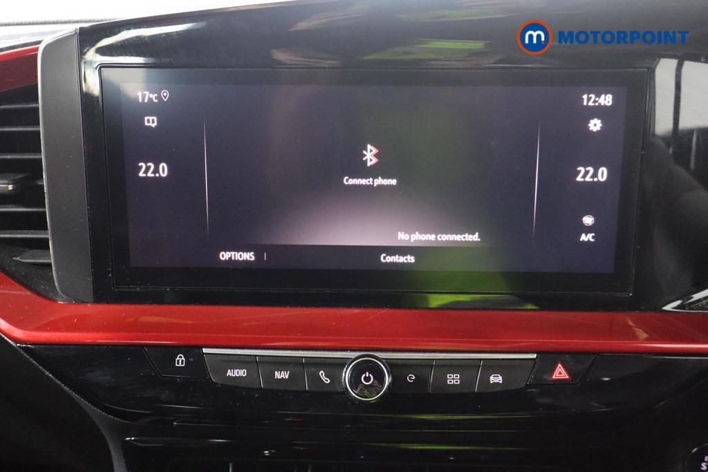 Vauxhall Mokka GS Automatic Electric SUV - Stock Number (1581922) - 8th supplementary image