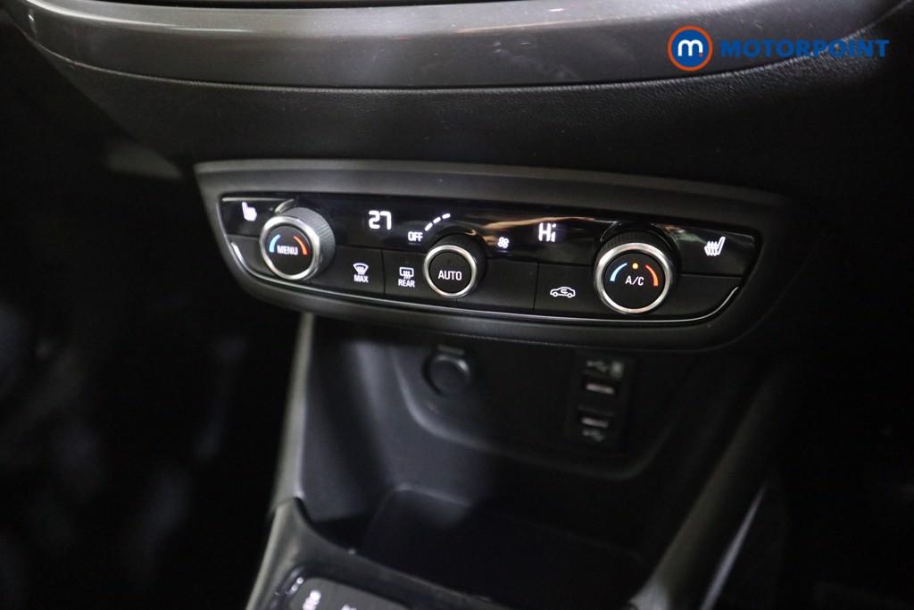 Vauxhall Crossland Ultimate Manual Diesel SUV - Stock Number (1586972) - 8th supplementary image