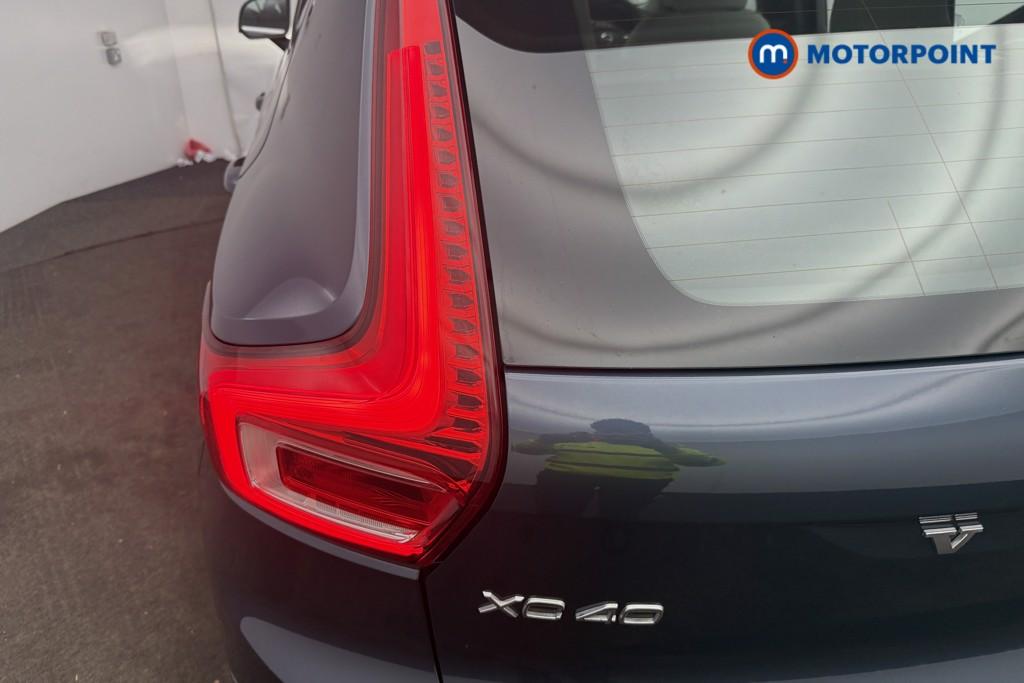 Volvo Xc40 Inscription Pro Automatic Petrol SUV - Stock Number (1589218) - 8th supplementary image