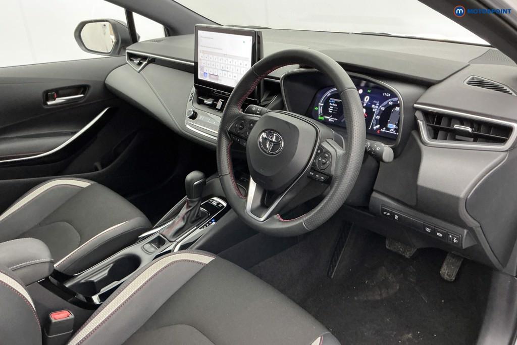 Toyota Corolla Gr Sport Automatic Petrol-Electric Hybrid Estate - Stock Number (1592565) - 8th supplementary image