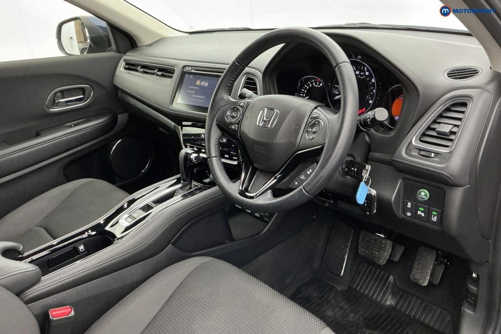 Honda Hr-V SE Automatic Petrol SUV - Stock Number (1593268) - 8th supplementary image