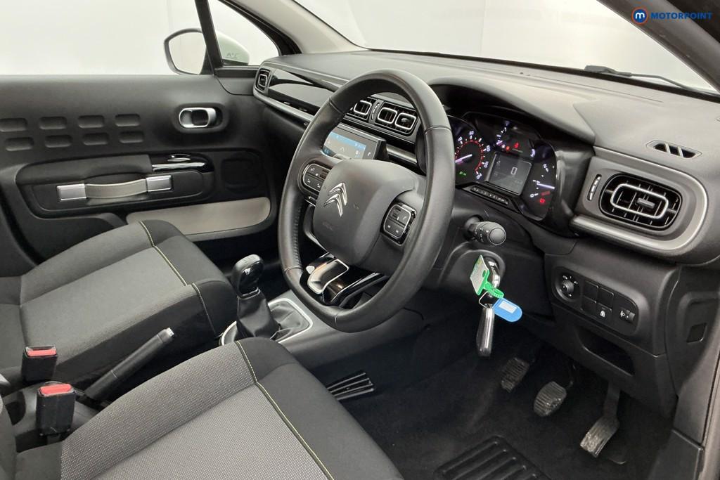 Citroen C3 Shine Manual Petrol Hatchback - Stock Number (1593374) - 8th supplementary image