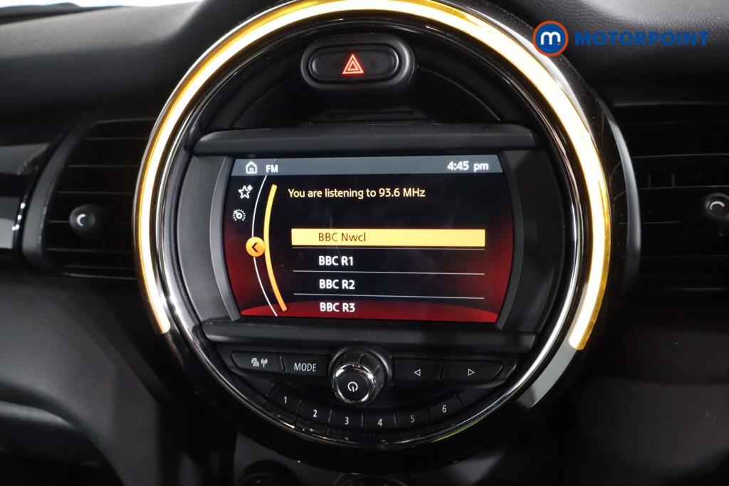 Mini Hatchback Cooper S Sport Manual Petrol Hatchback - Stock Number (1594744) - 8th supplementary image