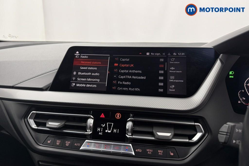 BMW 2 Series M235i Automatic Petrol Saloon - Stock Number (1596550) - 8th supplementary image