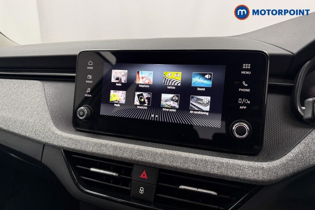 Skoda Kamiq SE Manual Petrol SUV - Stock Number (1597069) - 8th supplementary image