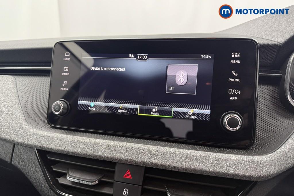 Skoda Kamiq SE Manual Petrol SUV - Stock Number (1597091) - 8th supplementary image