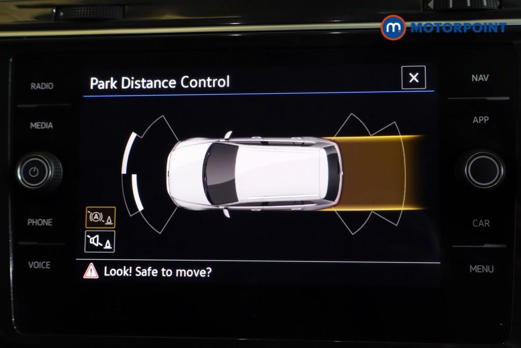 Volkswagen Tiguan Allspace Life Automatic Petrol SUV - Stock Number (1597107) - 8th supplementary image
