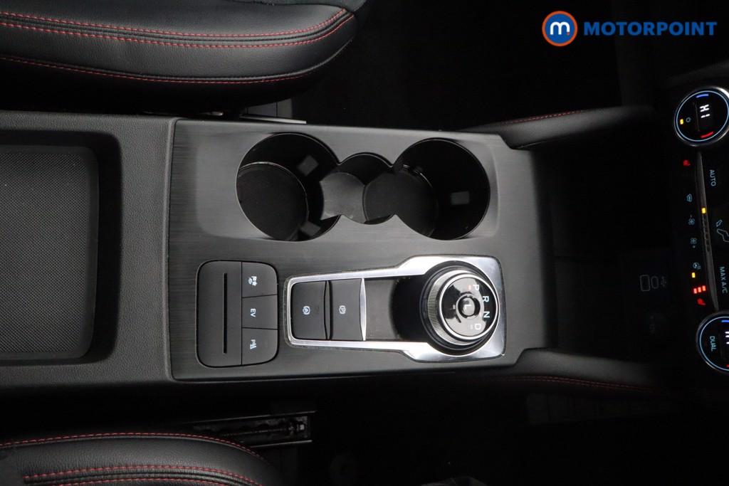 Ford Kuga St-Line X Edition Automatic Petrol Plug-In Hybrid SUV - Stock Number (1597278) - 8th supplementary image