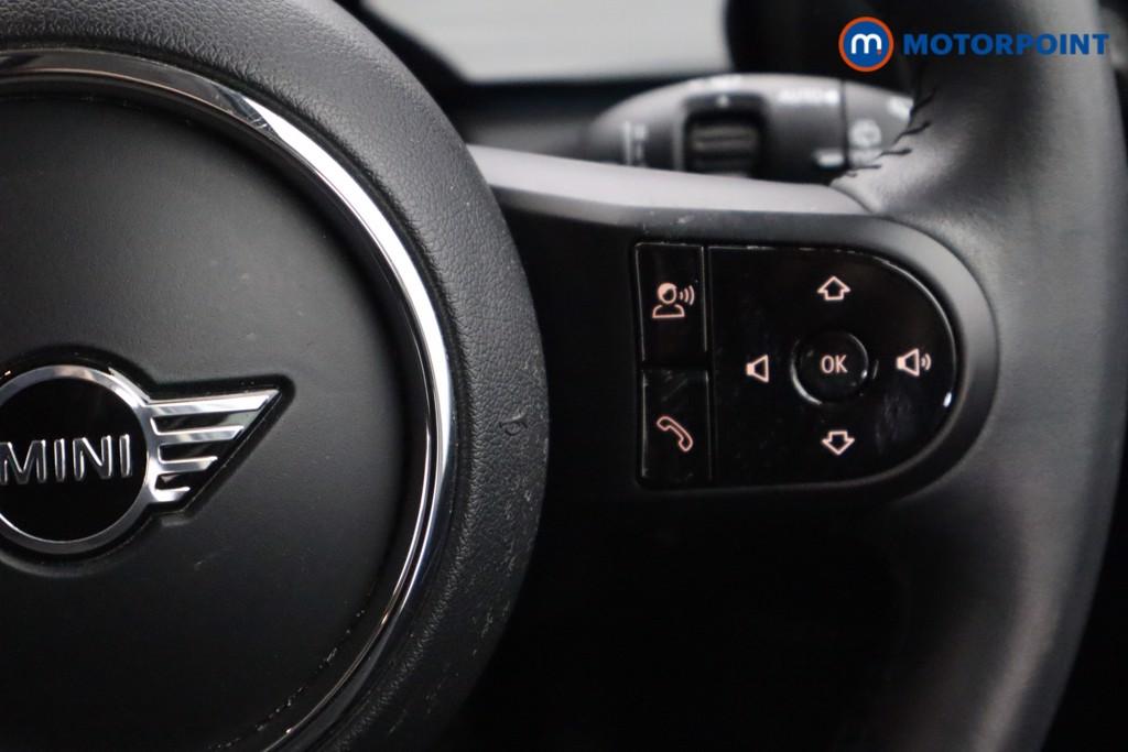 Mini Hatchback Cooper Classic Manual Petrol Hatchback - Stock Number (1597466) - 8th supplementary image