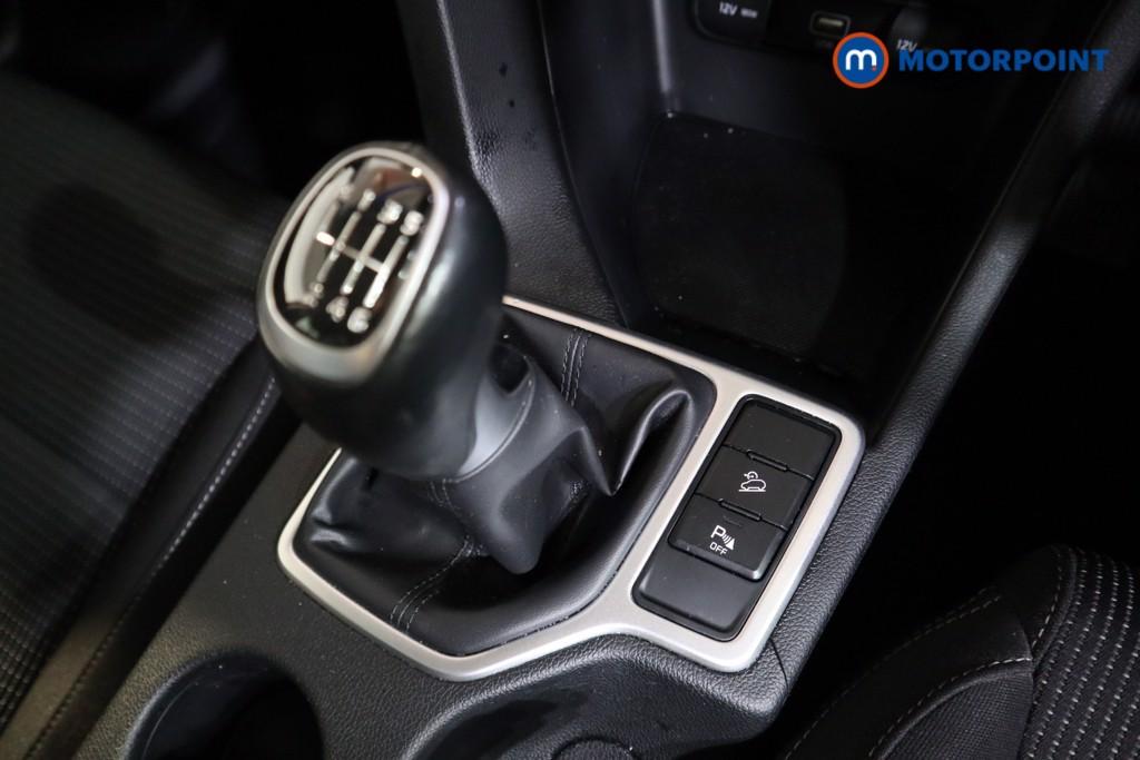 KIA Sportage 2 Manual Petrol SUV - Stock Number (1597886) - 8th supplementary image