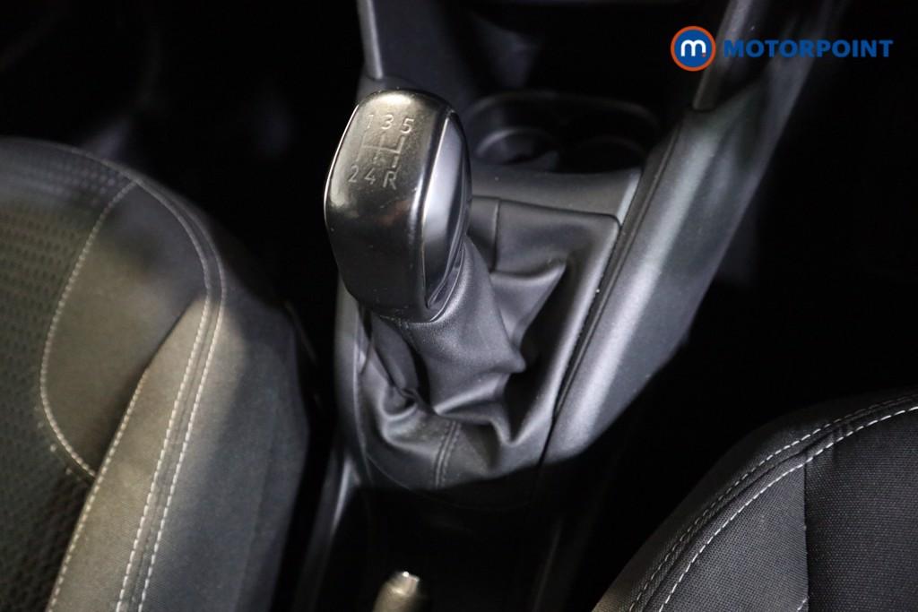 Peugeot 208 Tech Edition Manual Petrol Hatchback - Stock Number (1598187) - 8th supplementary image