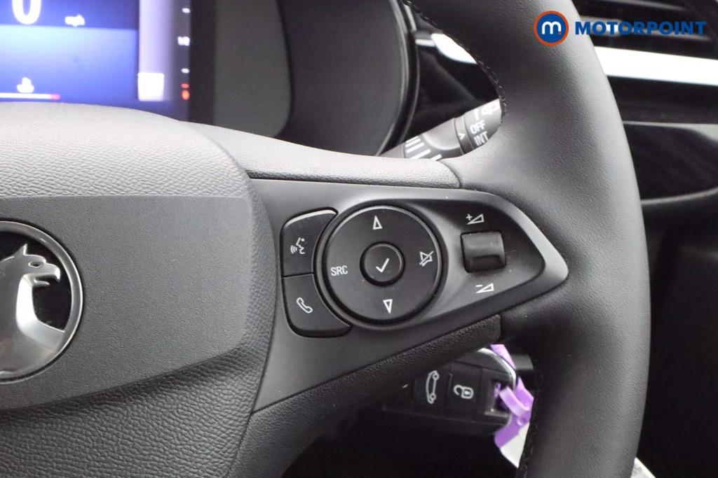 Vauxhall Corsa GS Manual Petrol Hatchback - Stock Number (1598372) - 8th supplementary image