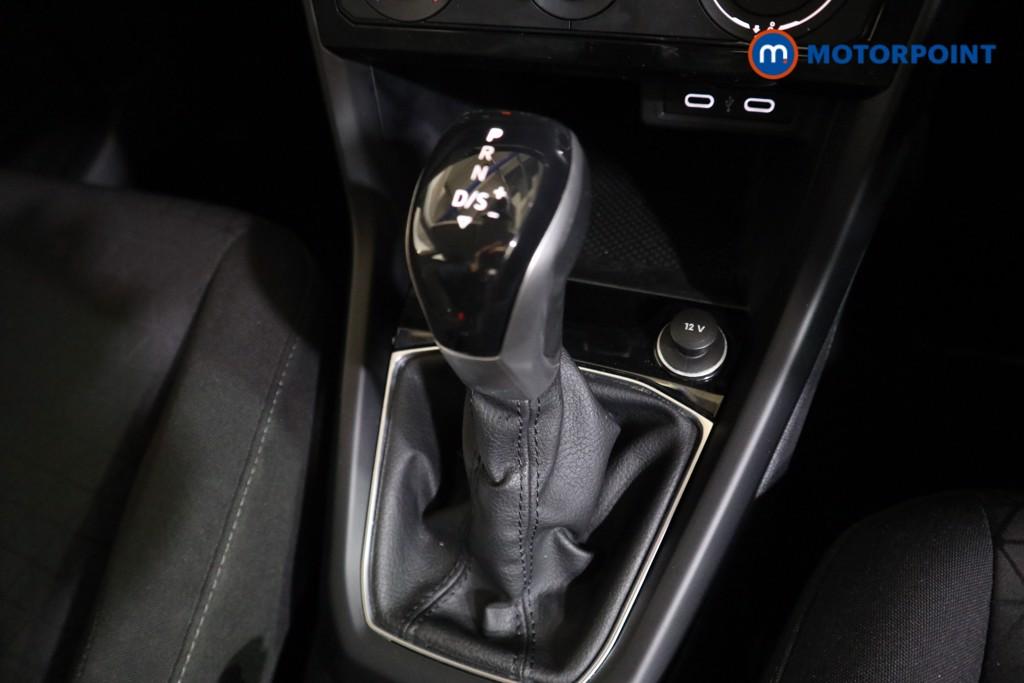 Volkswagen T-Cross SE Automatic Petrol SUV - Stock Number (1598697) - 8th supplementary image