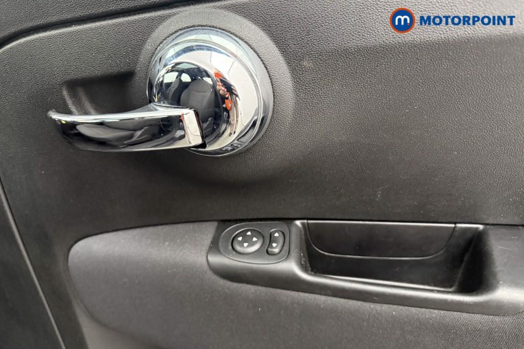 Fiat 500 1.0 Mild Hybrid 3Dr Manual Petrol Hatchback - Stock Number (1599006) - Front bumper