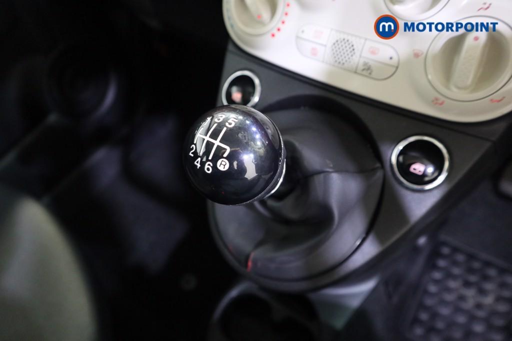 Fiat 500 1.0 Mild Hybrid 3Dr Manual Petrol Hatchback - Stock Number (1599020) - 8th supplementary image
